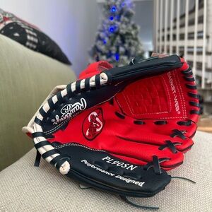 Rawlings Baseball Glove